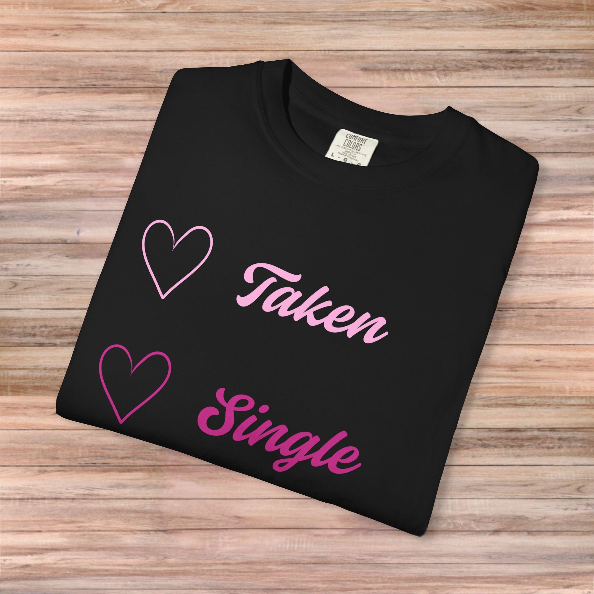 Checkbox Book Boyfriend Valentines Tshirt