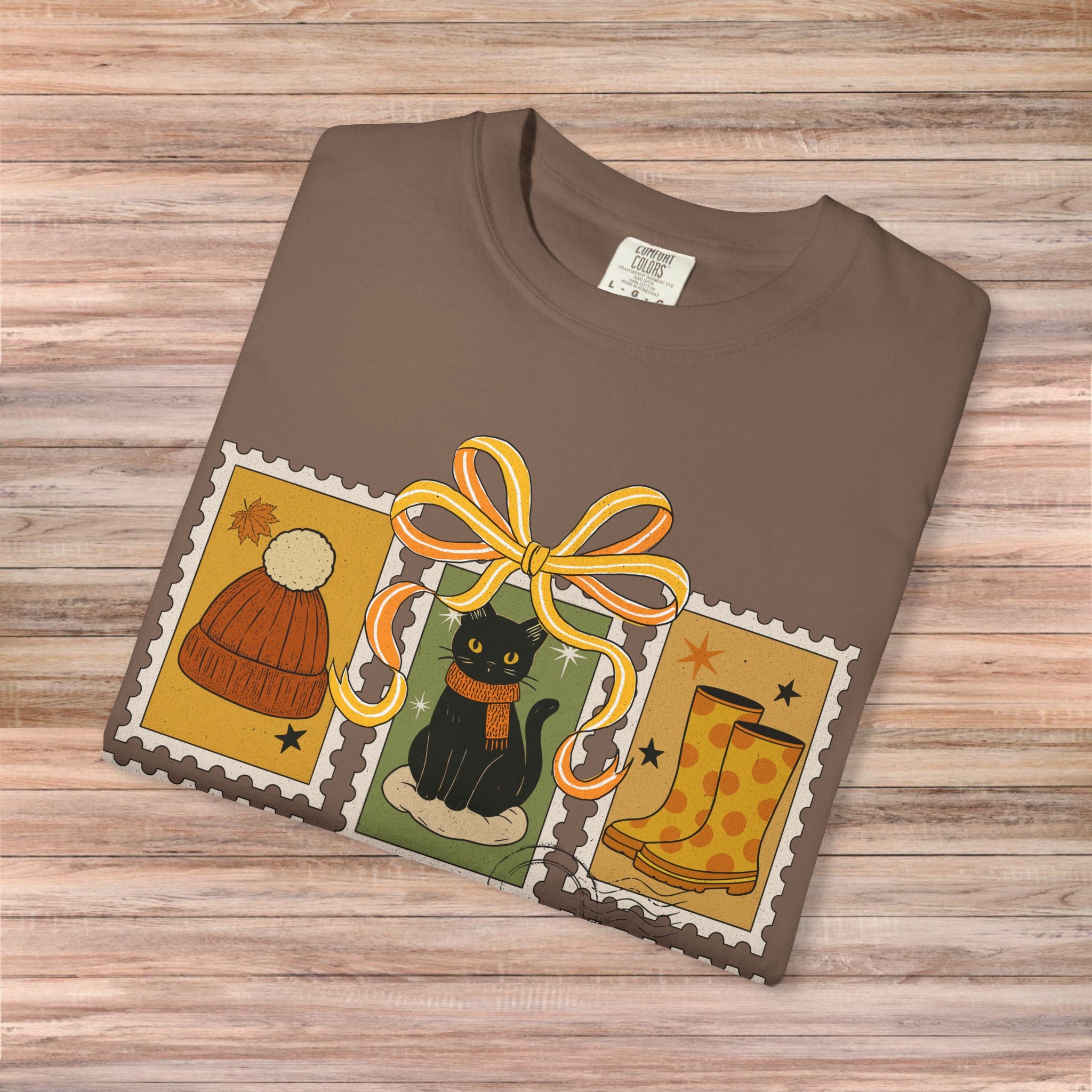 Autumn Vibes Tshirt