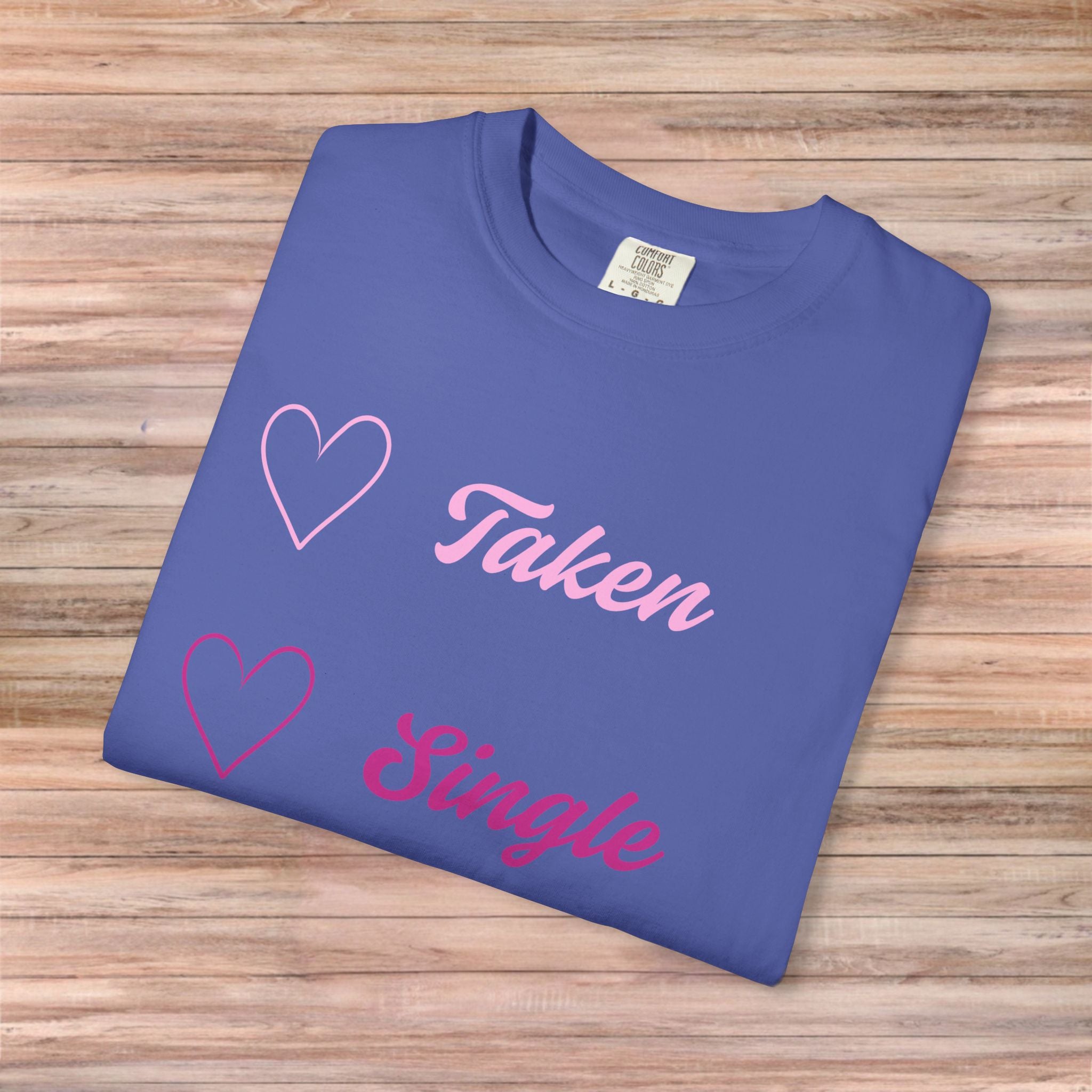 Checkbox Book Boyfriend Valentines Tshirt