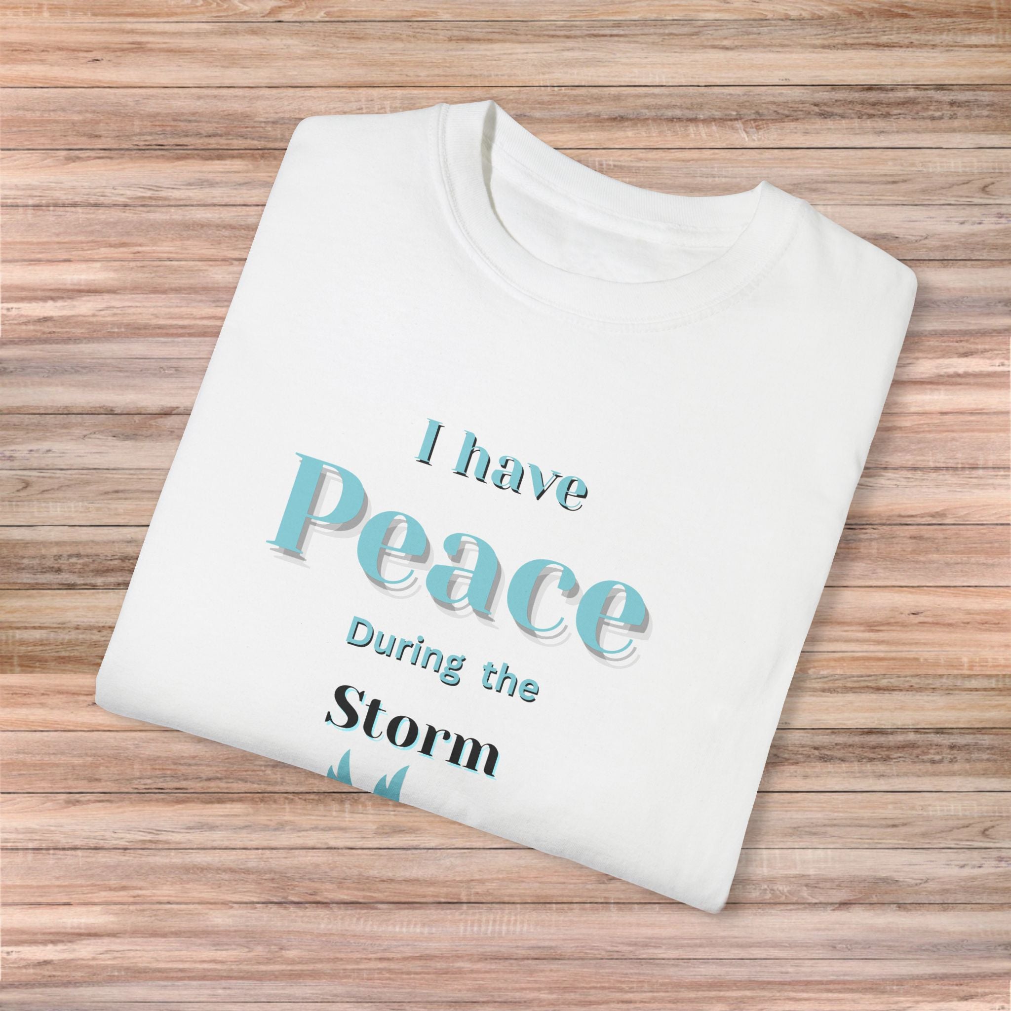 I have Peace Tshirt