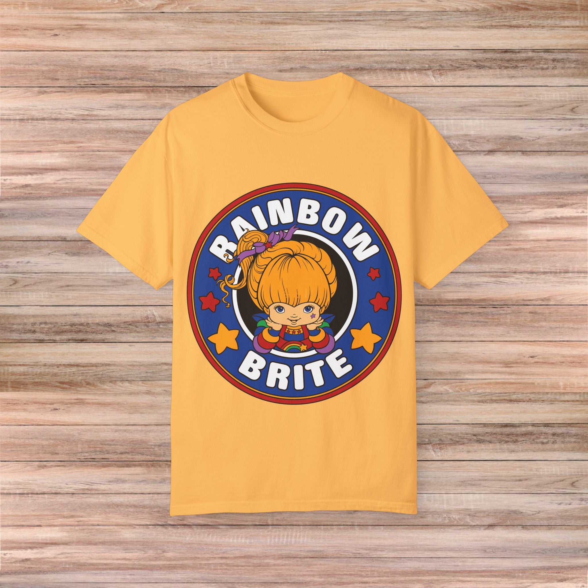 Rainbow Brite Tshirt