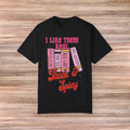 I Like Them Real Thick Tshirt