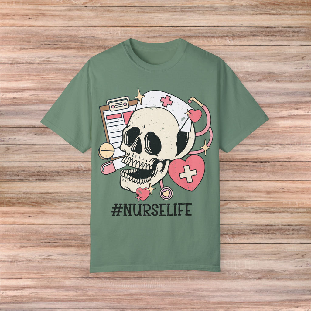 #NURSELIFE Tshirt
