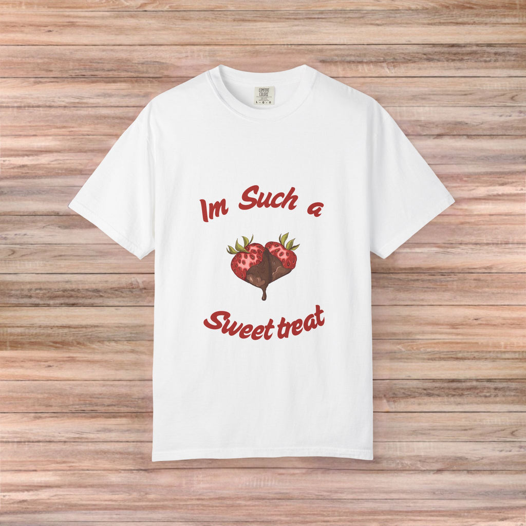Im Such a Sweet treat Tshirt
