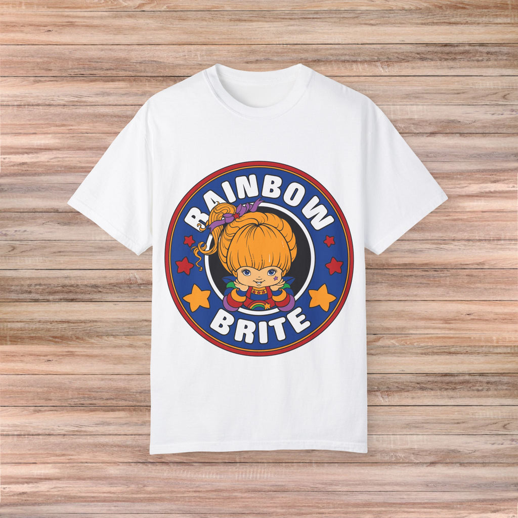Rainbow Brite Tshirt
