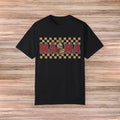 MAMA skull T-shirt