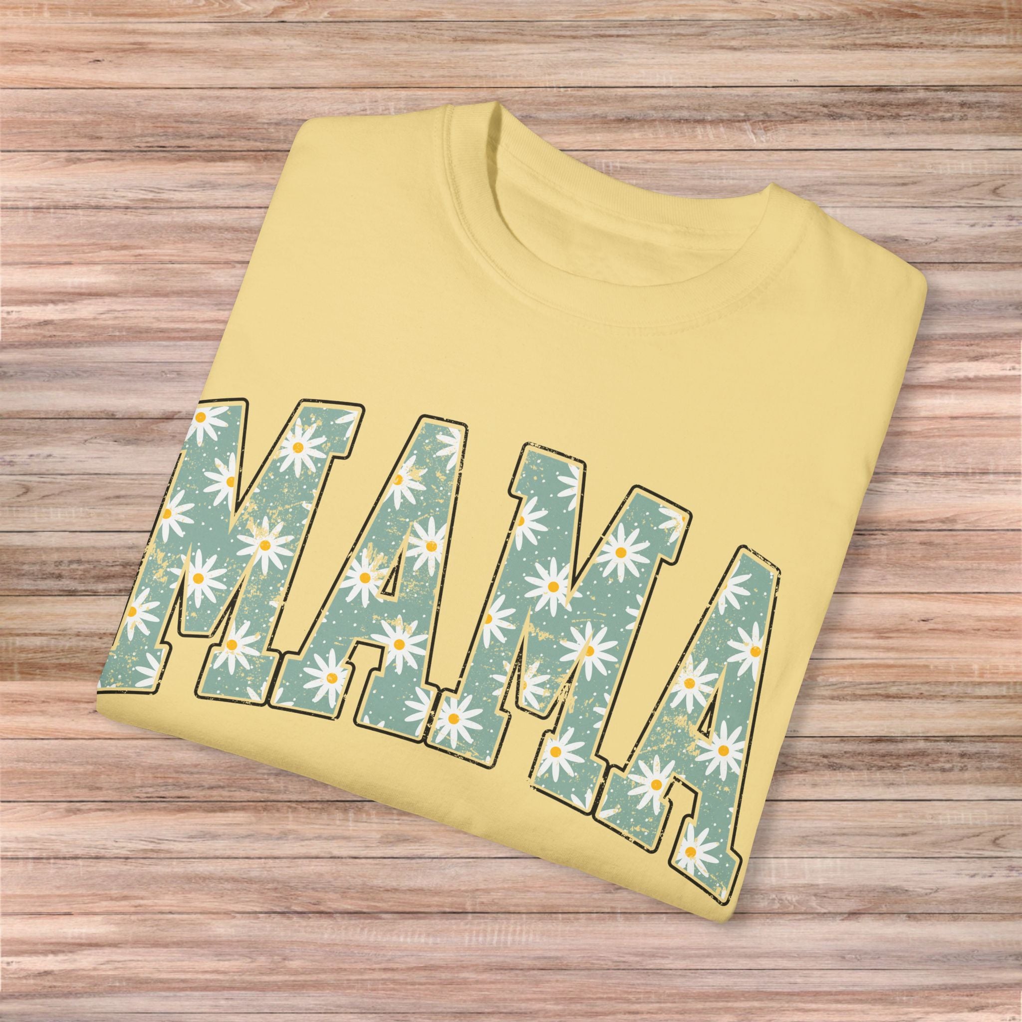 MAMA Daisy Tshirt