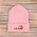 Fall Babe Beanie
