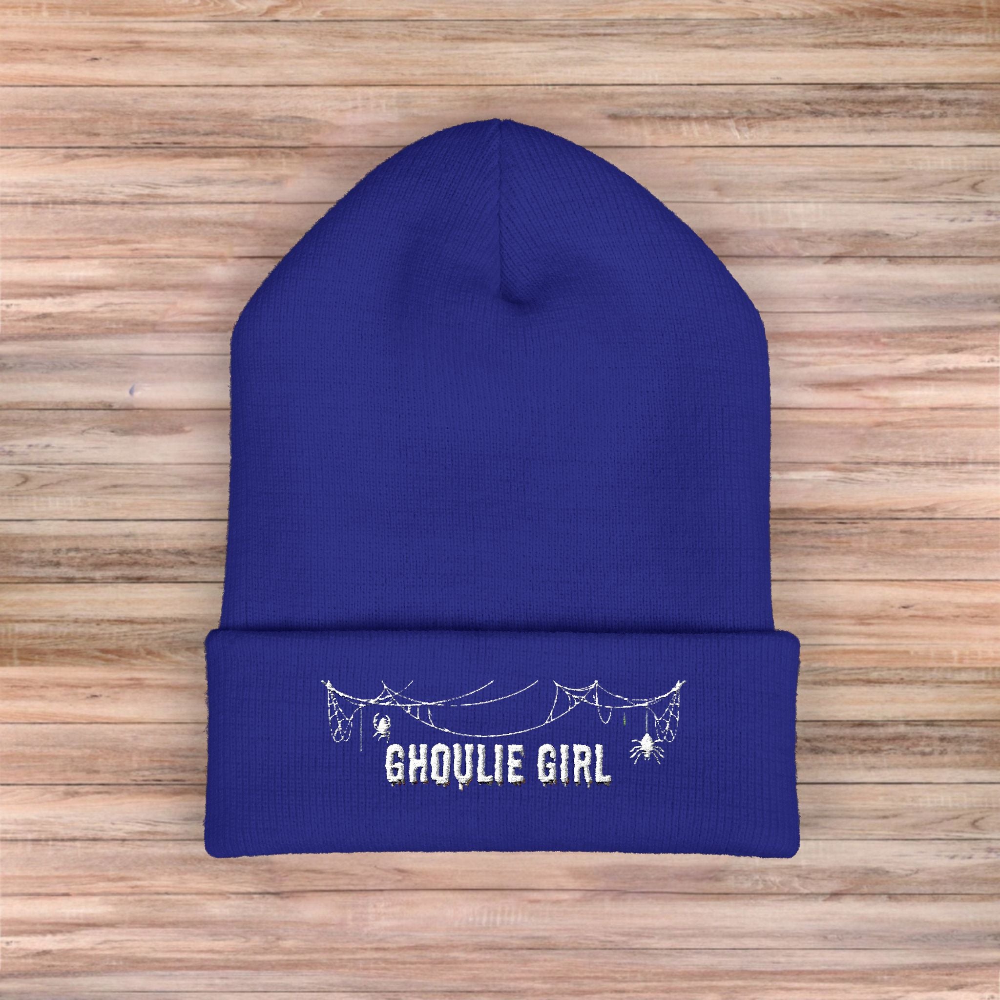 Ghoulie Girl Beanie
