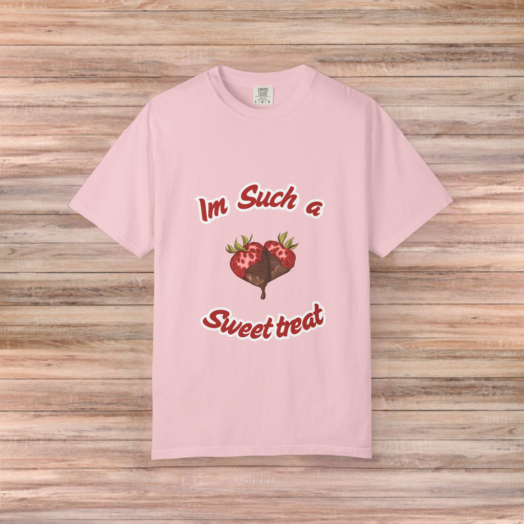 Im Such a Sweet treat Tshirt