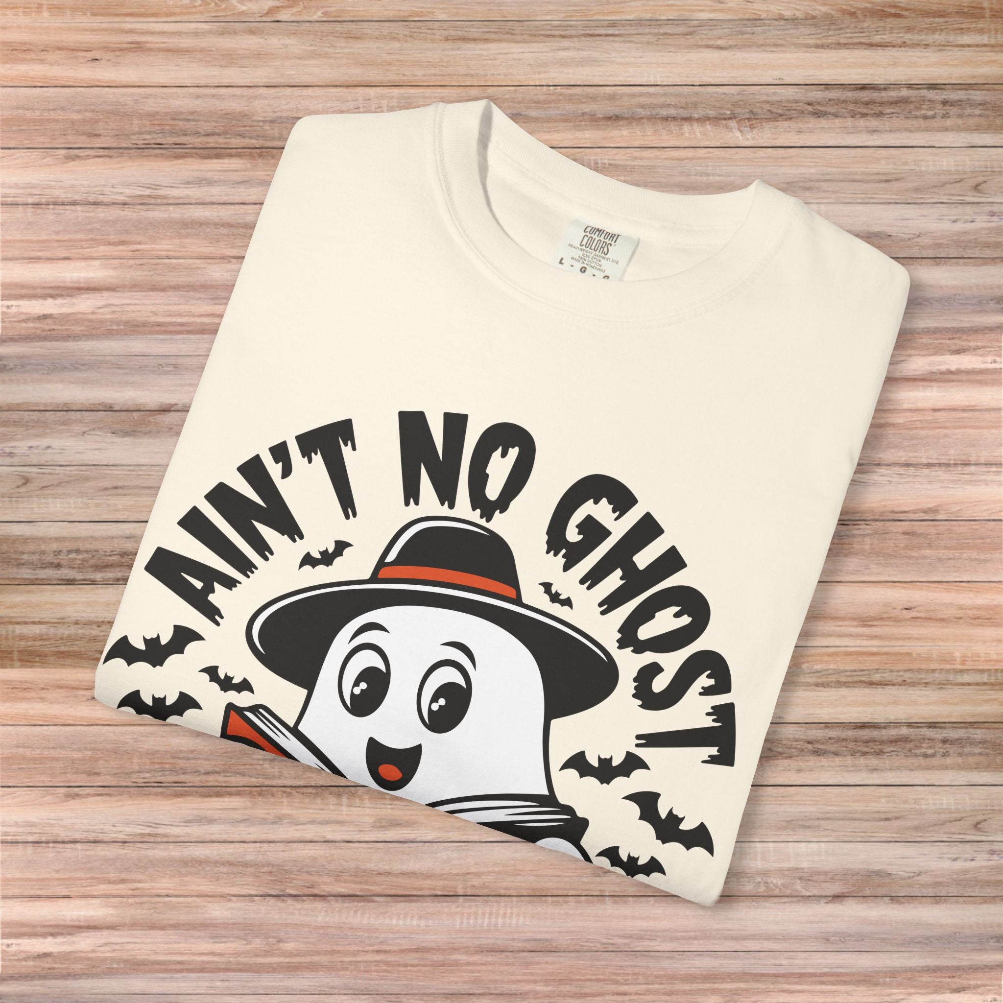 Ain’t No Ghost like the Holy Ghost Tshirt