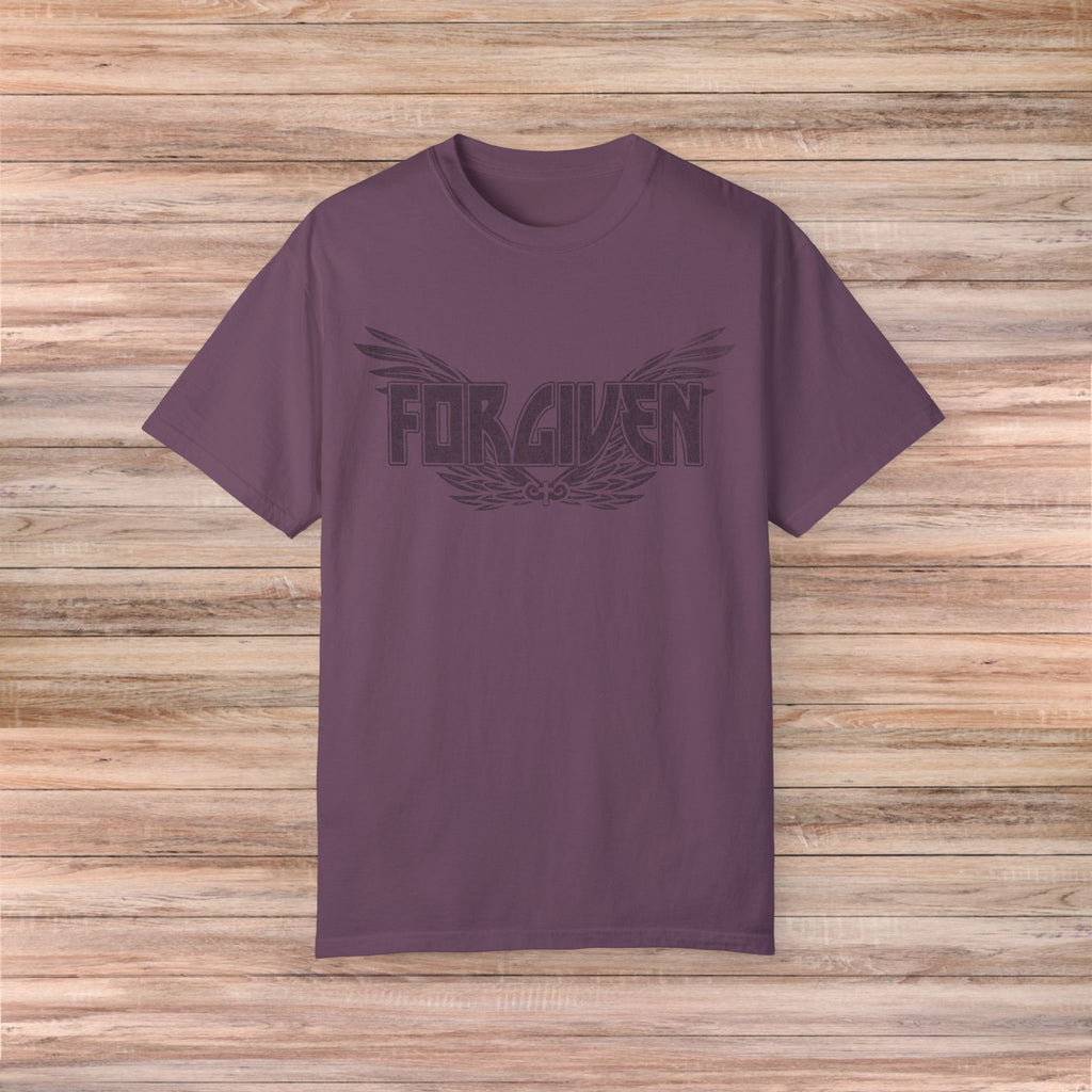 Forgiven Tshirt