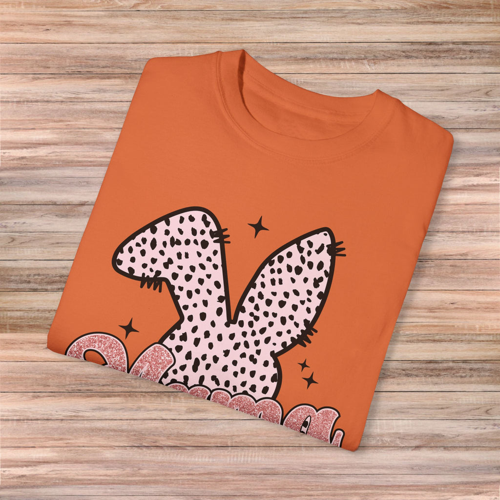 Mama Bunny Tshirt