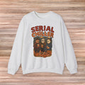 Spooky Season Sweater