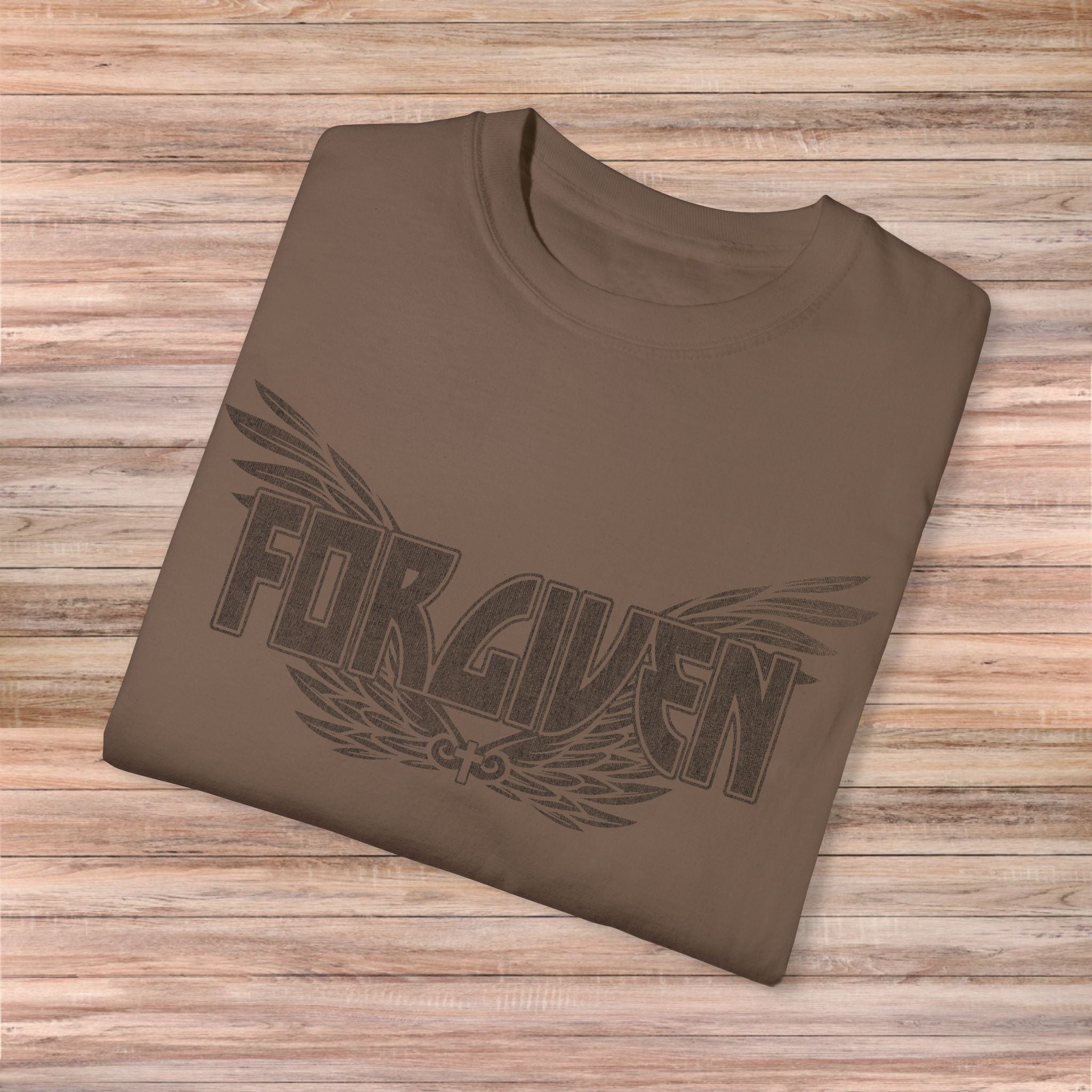 Forgiven Tshirt