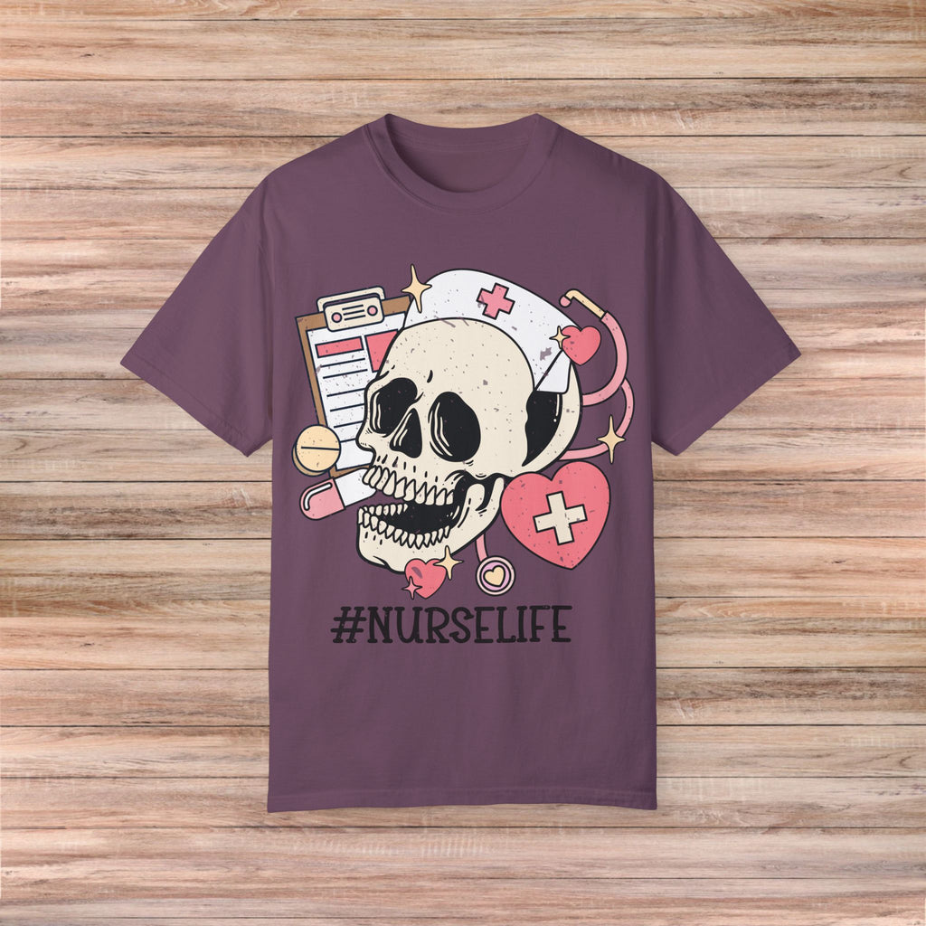 #NURSELIFE Tshirt