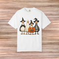 Spooky Turkey Tshirt