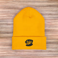 Luke’s Coffee Beanie