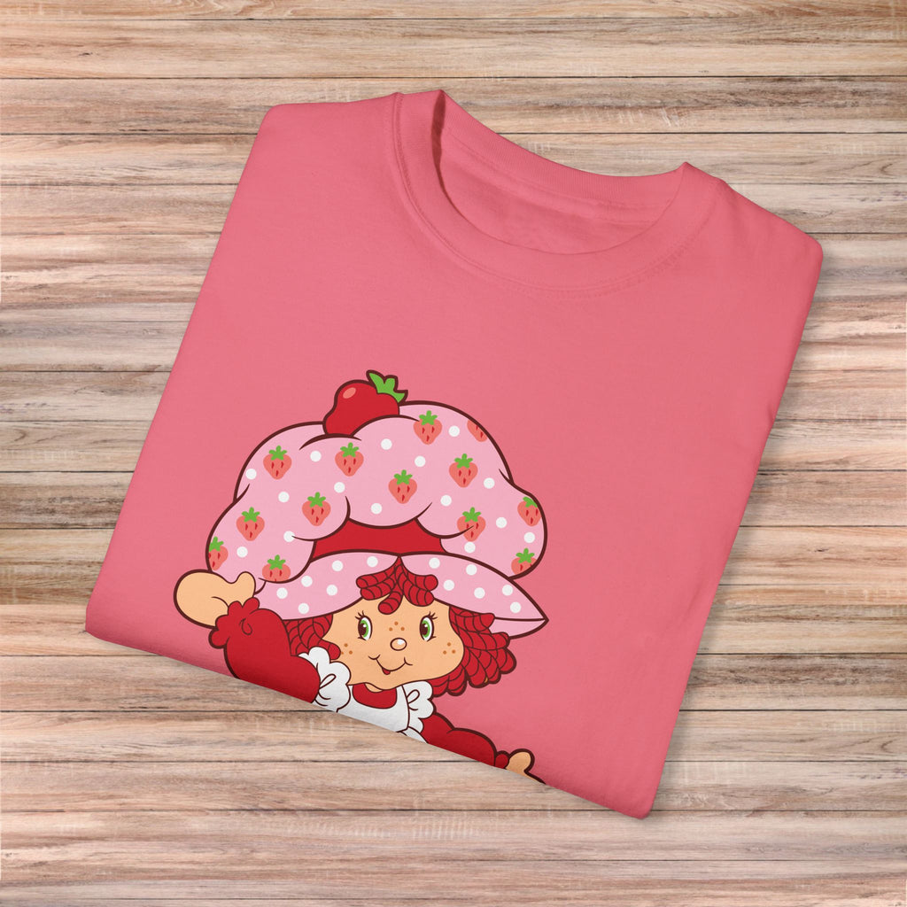 Strawberry Shortcake Tshirt