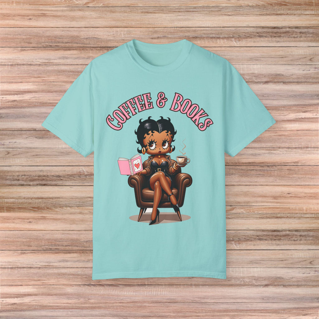 Betty Coffee & Books