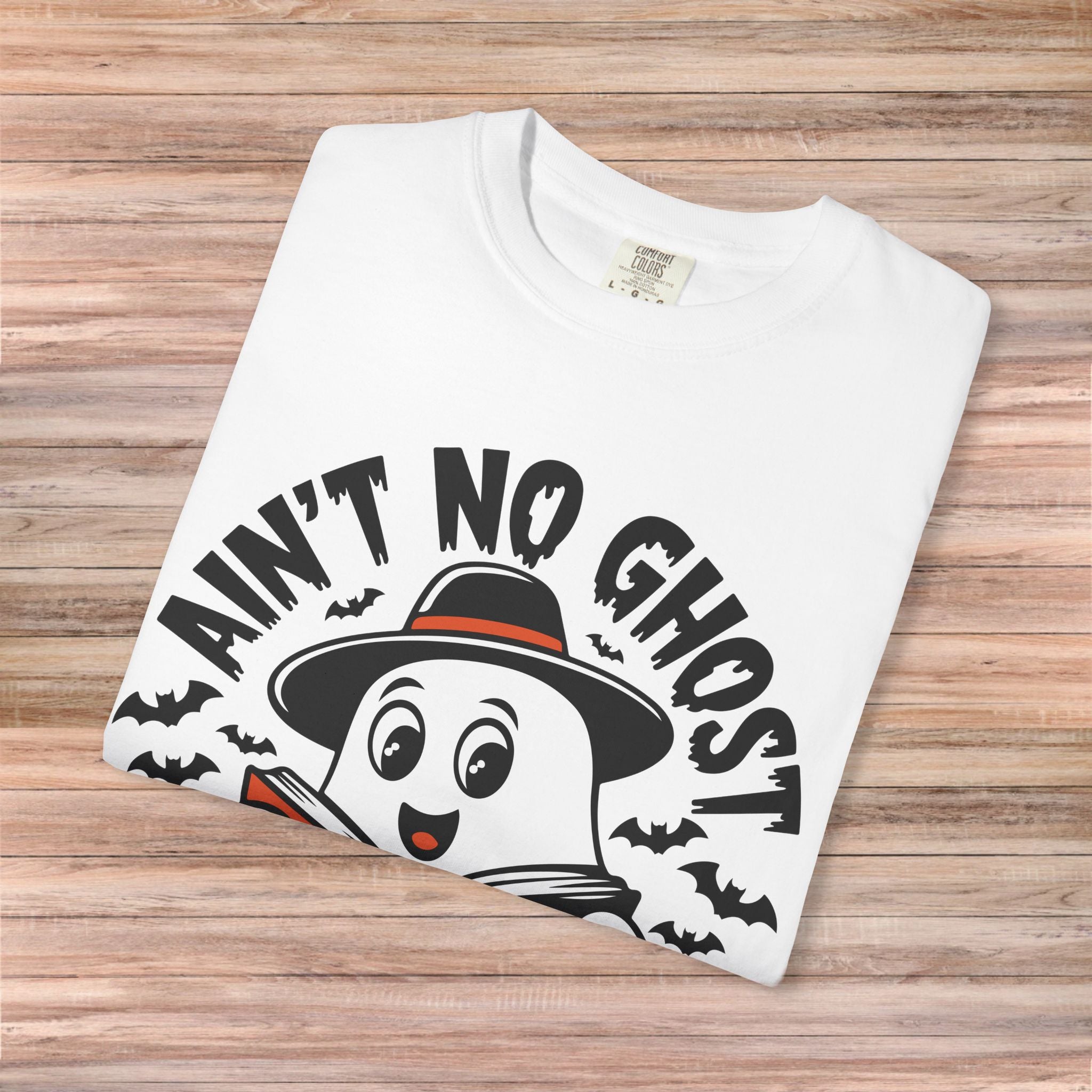 Ain’t No Ghost like the Holy Ghost Tshirt
