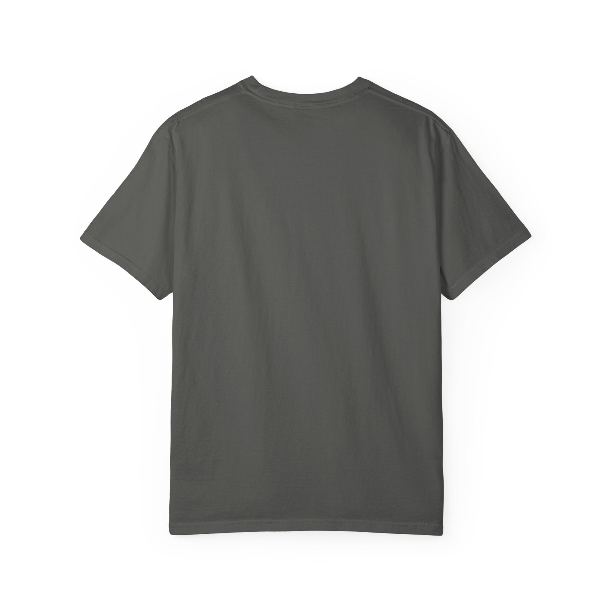 throwin petals t shirt