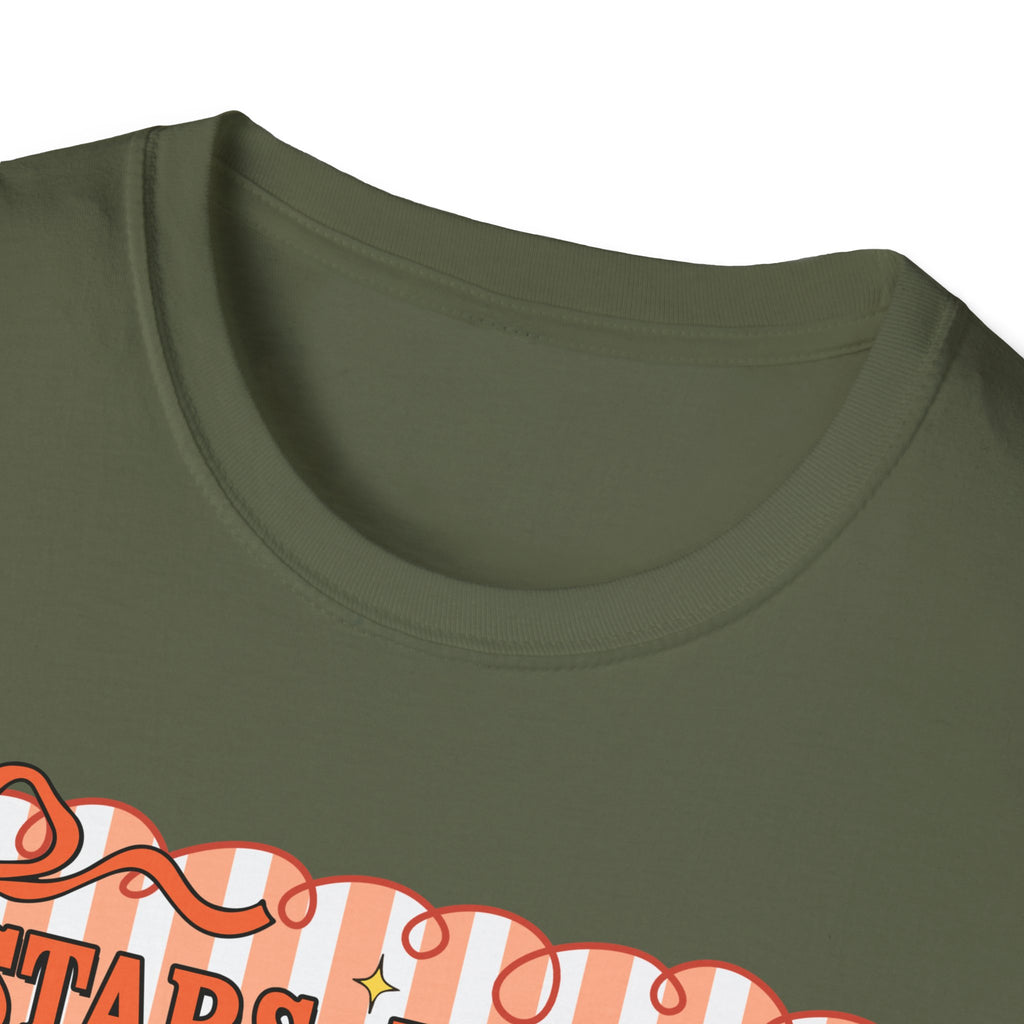 Stars Hollow Autumn Festival Tshirt