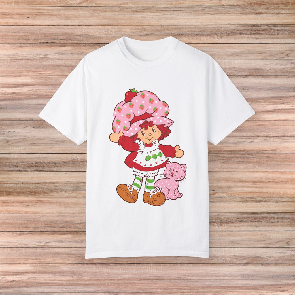 Strawberry Shortcake Tshirt
