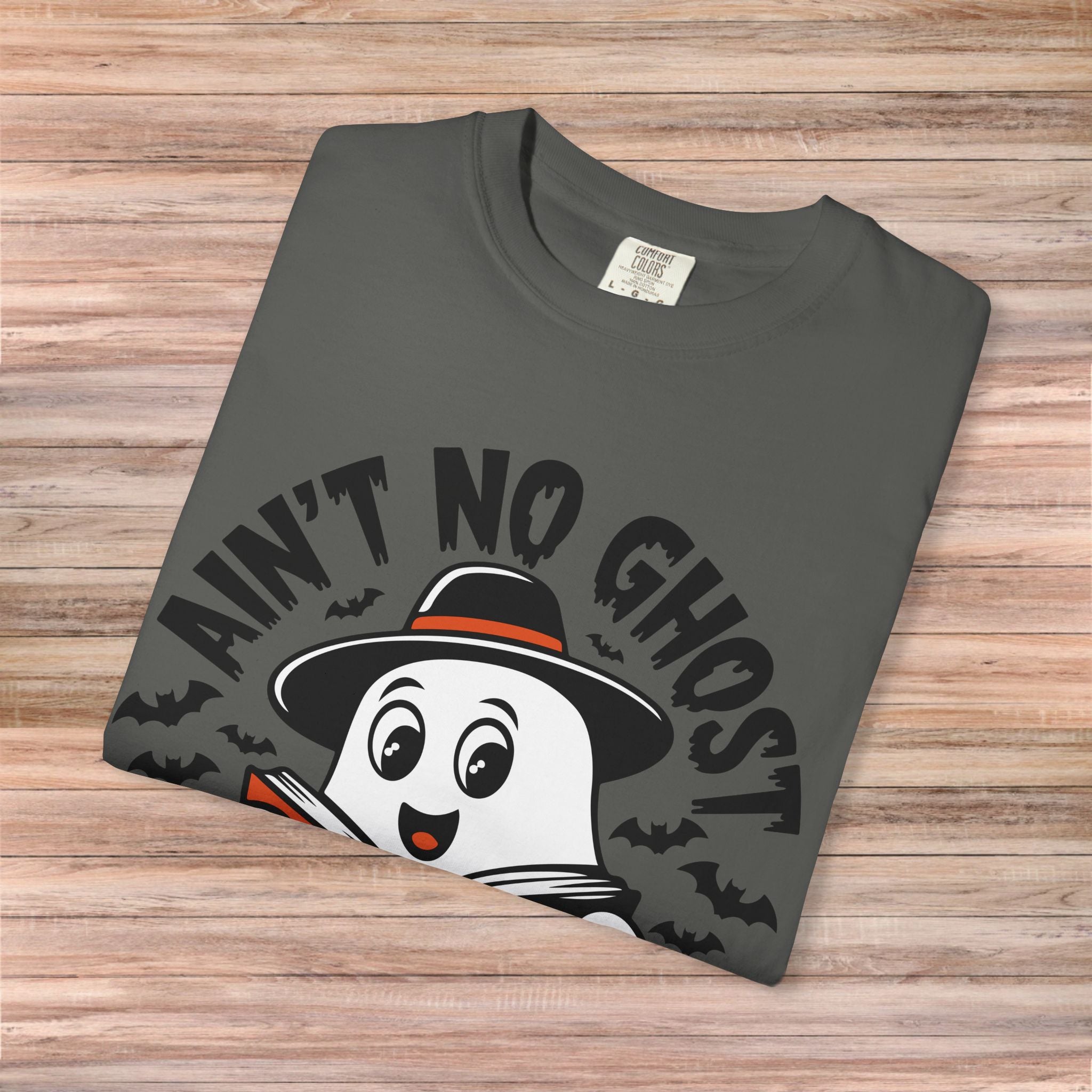 Ain’t No Ghost like the Holy Ghost Tshirt