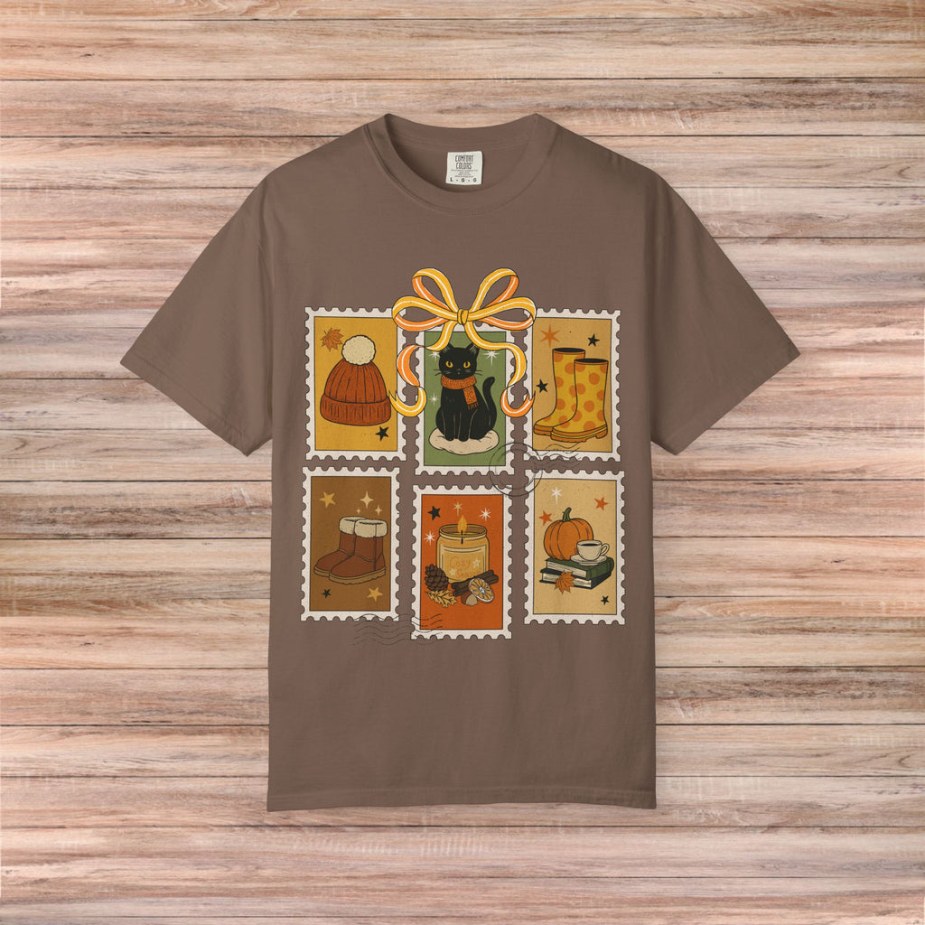 Autumn Vibes Tshirt