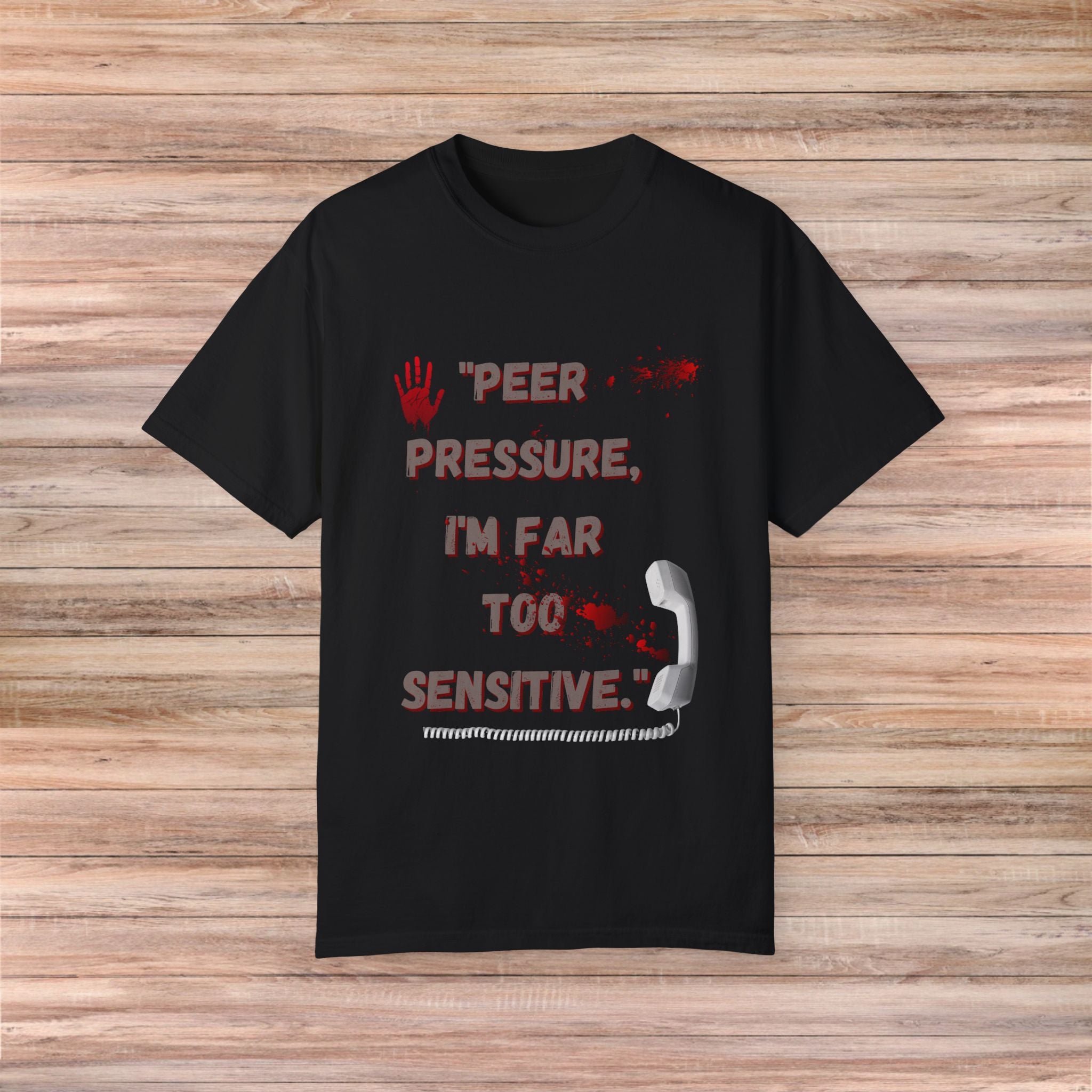 Peer Pressure Tshirt
