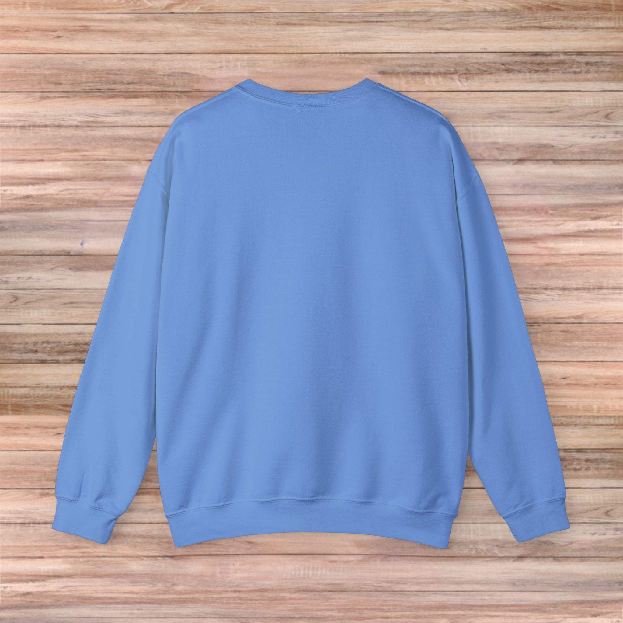 Valentines Vintage Cards Sweater