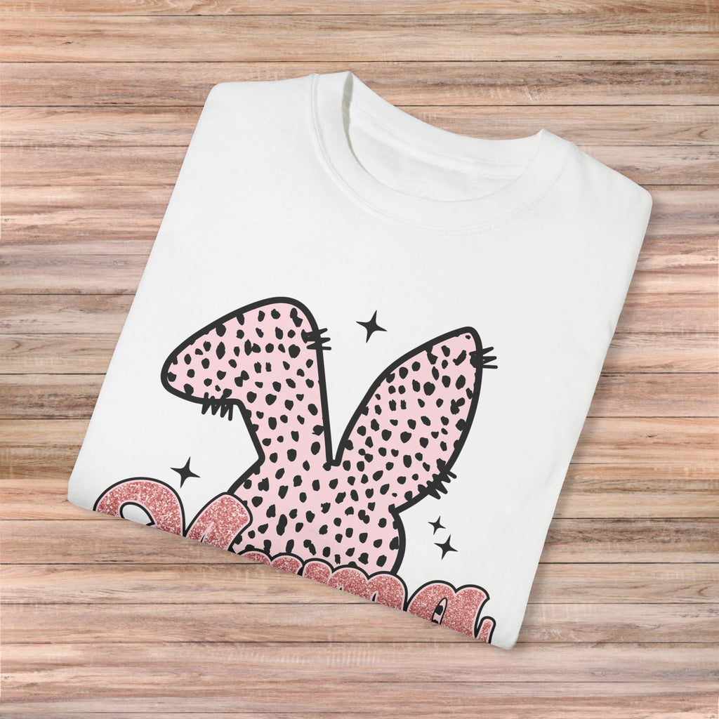 Mama Bunny Tshirt