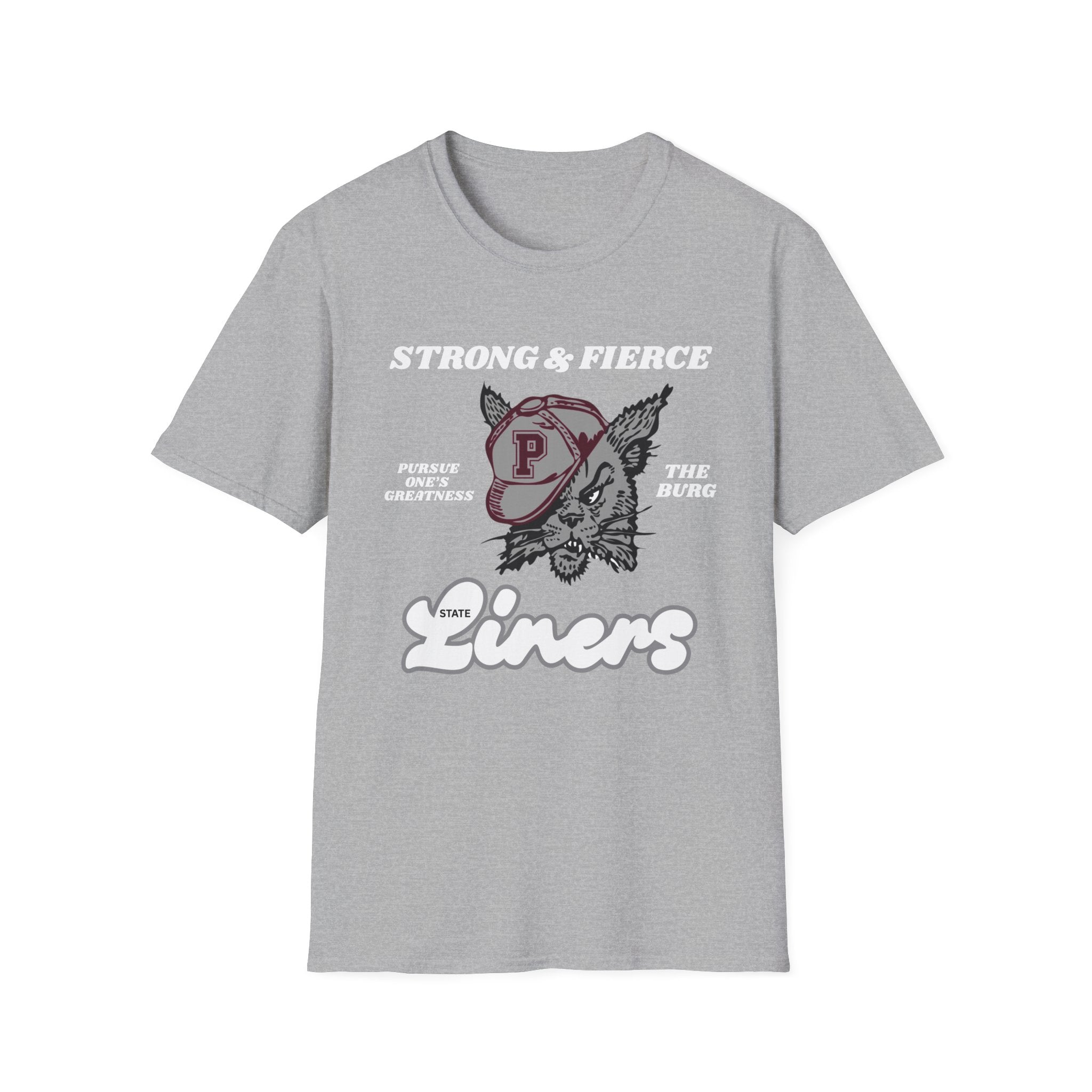 Liners Hoodie