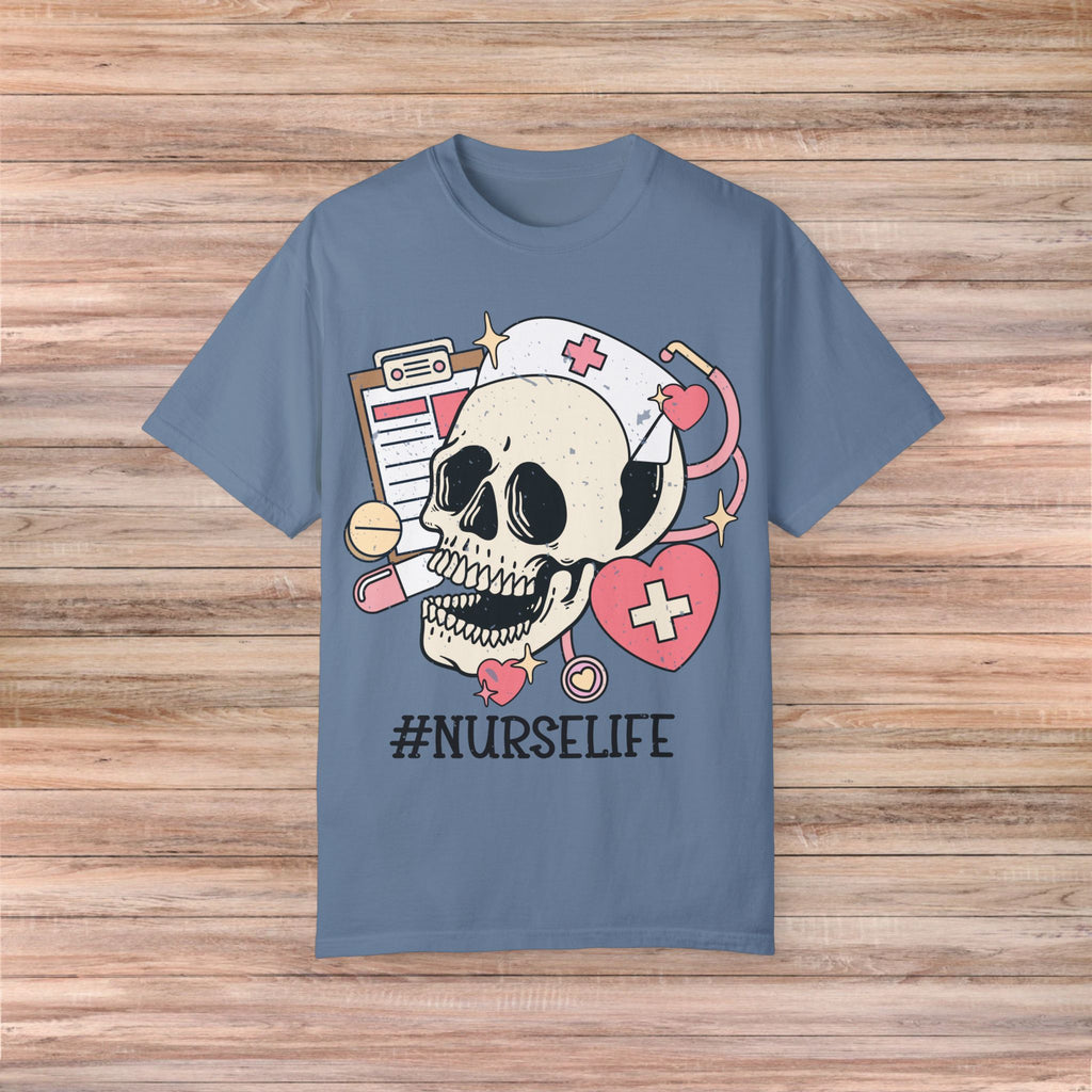 #NURSELIFE Tshirt