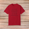 My Bookshelf is My Business Tshirt