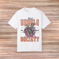 Hot Ghouls Society Tshirt