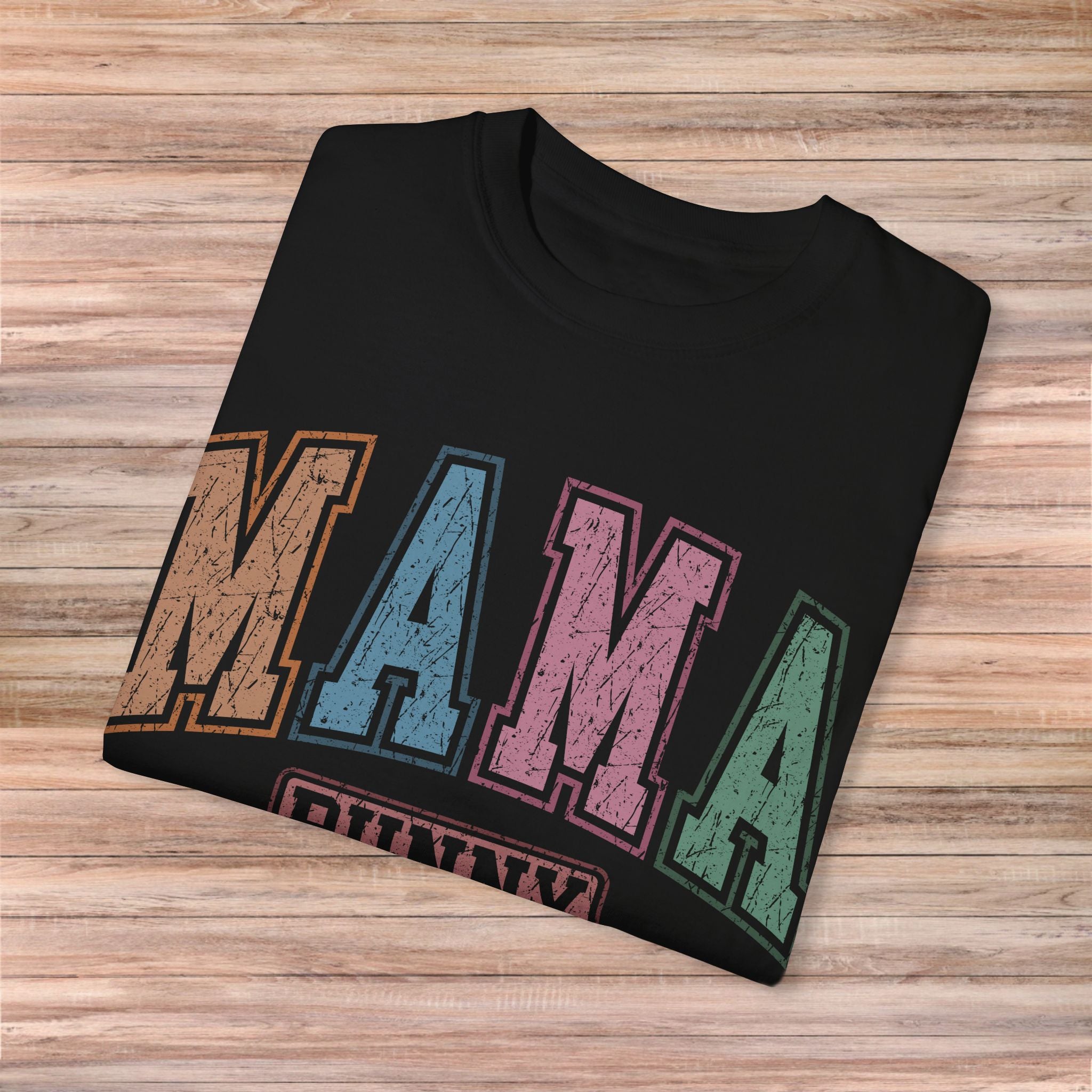 Mama Bunny Tshirt