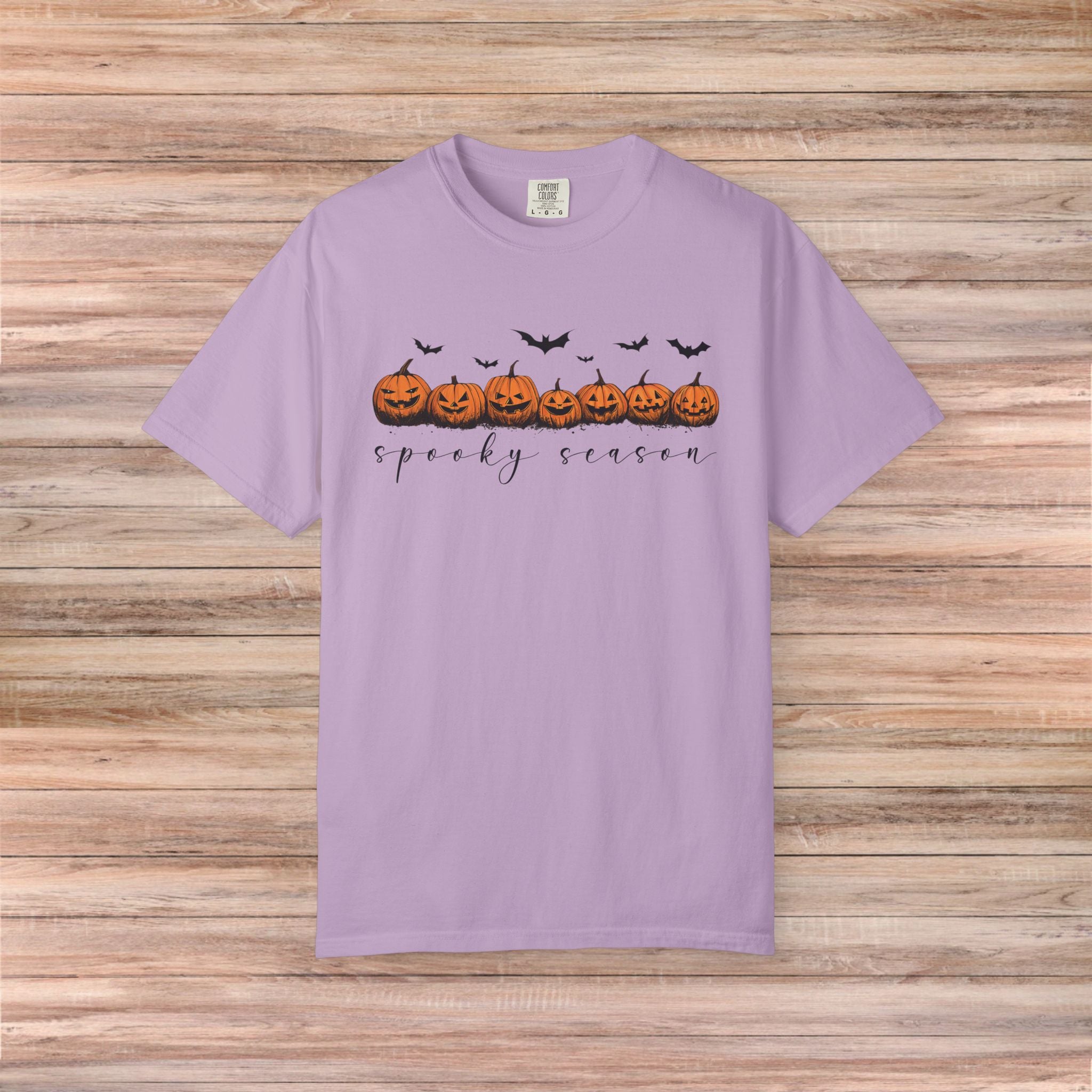 Spooky Season Tshirt