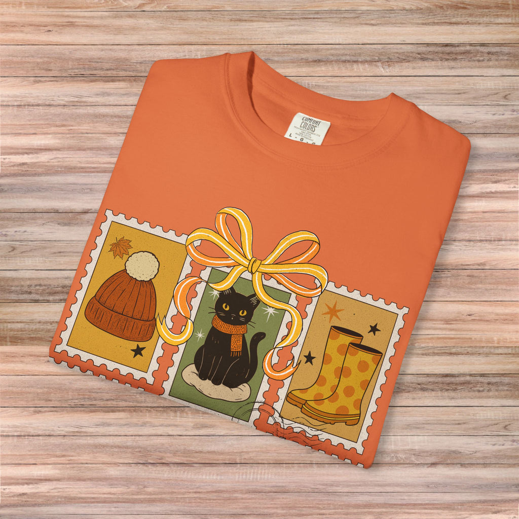 Autumn Vibes Tshirt