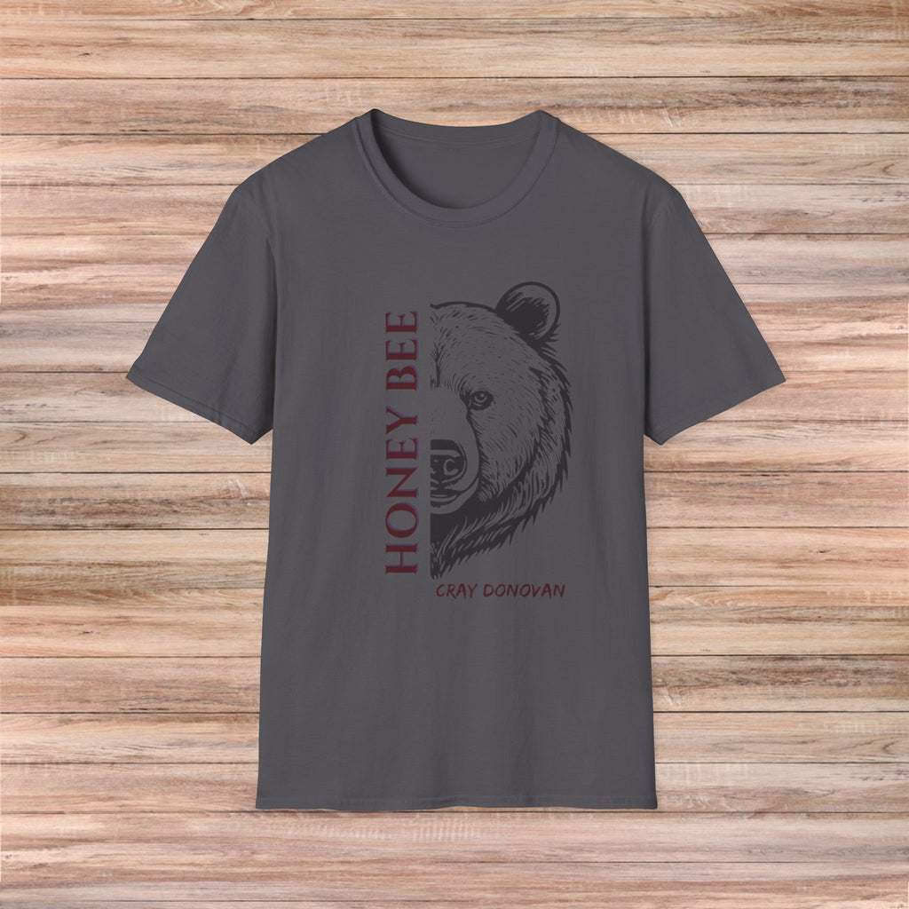 Cray Bear Honeybee Tshirt
