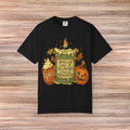 Smells Like a Gilmore Girl Rewatch Tshirt