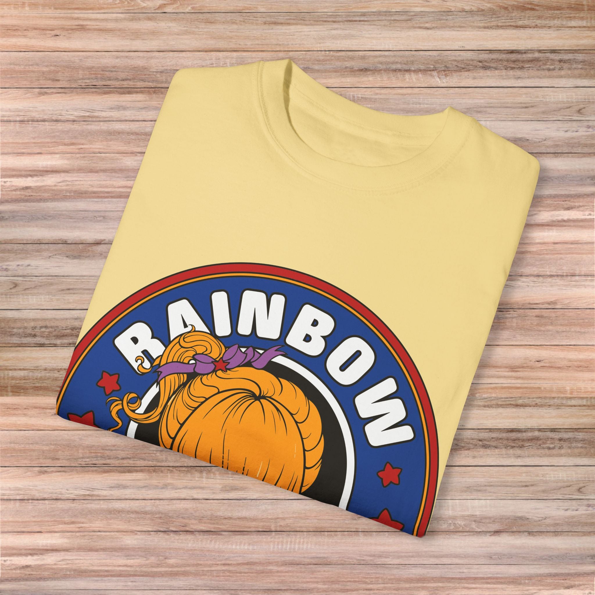 Rainbow Brite Tshirt