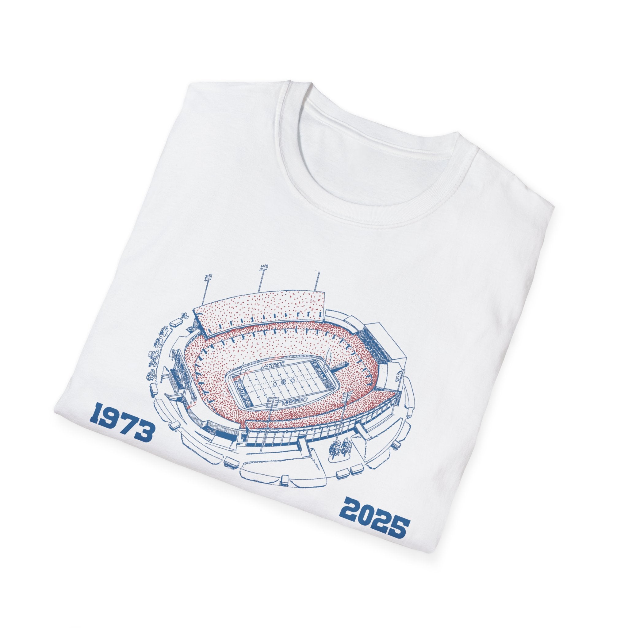 Farewell Football Tshirt