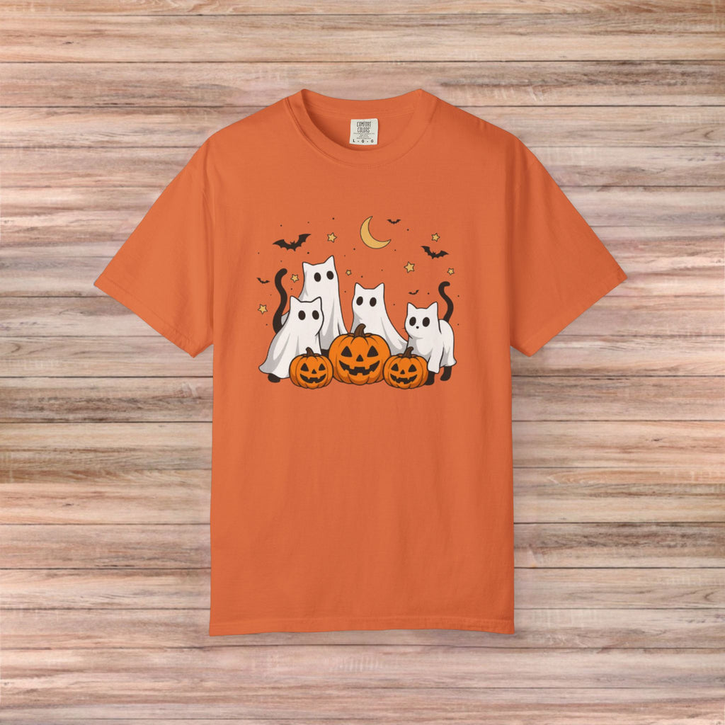Spooky Kittens Tshirt