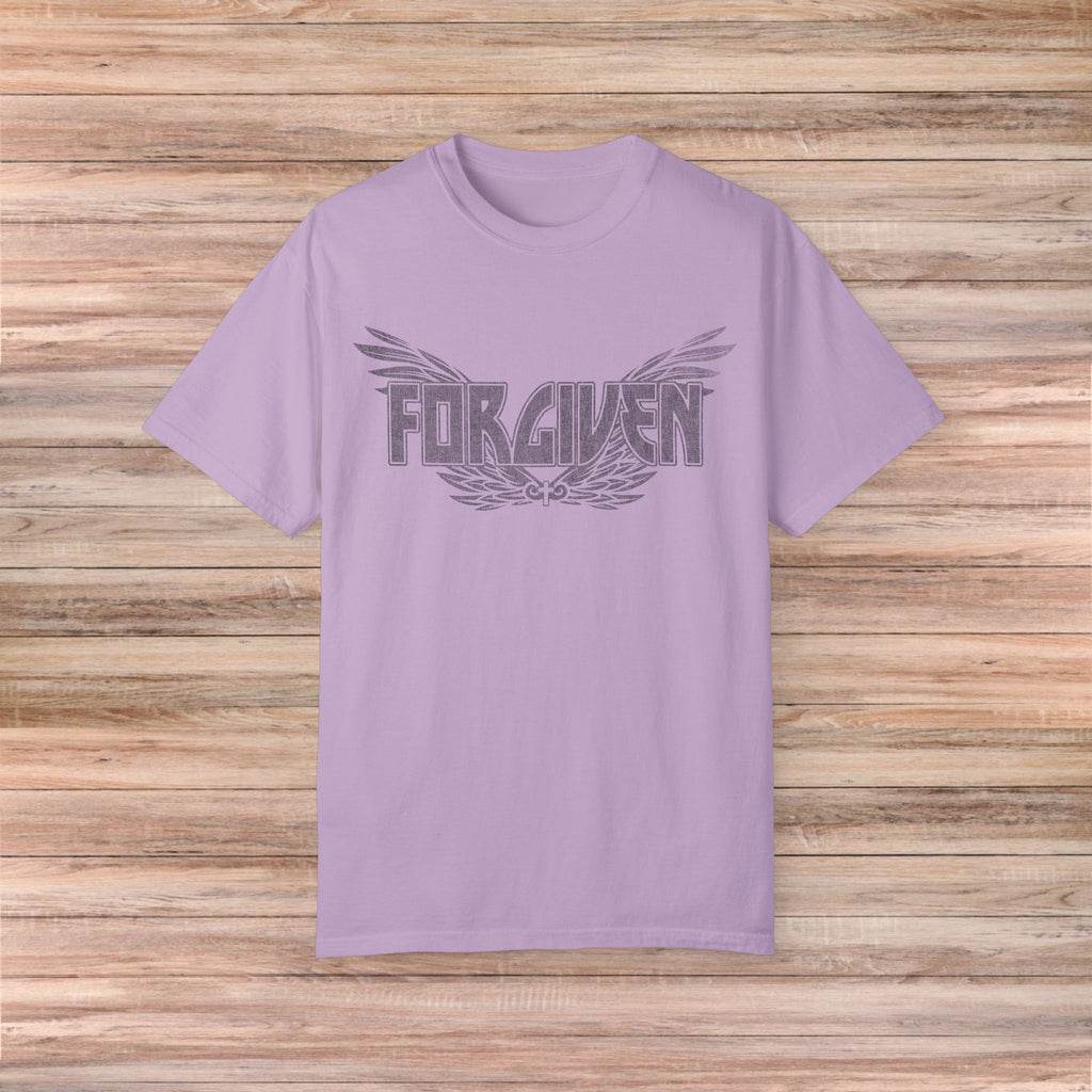 Forgiven Tshirt
