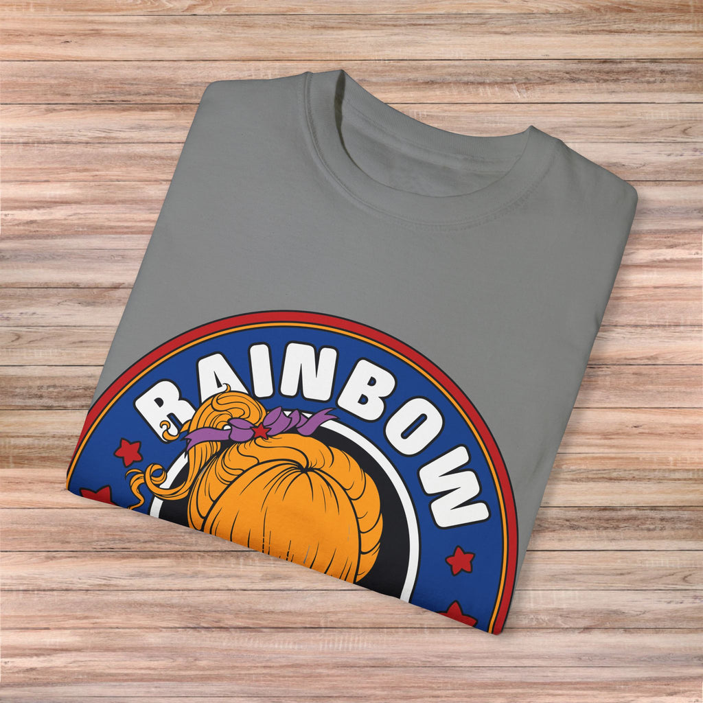 Rainbow Brite Tshirt