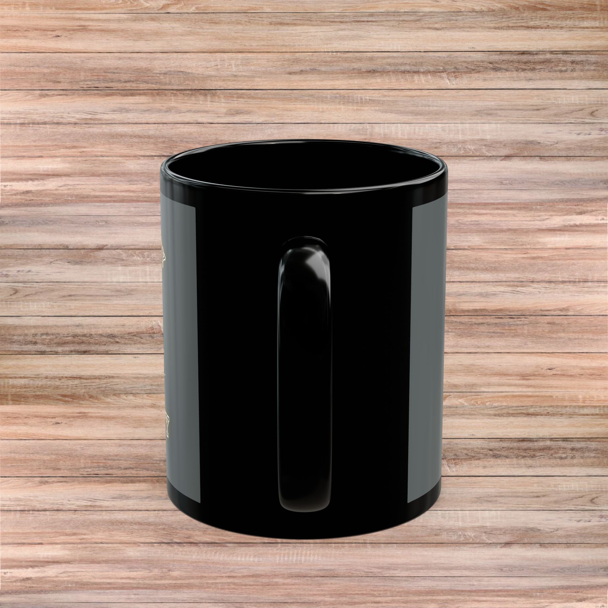 Shadow Daddy University Mug