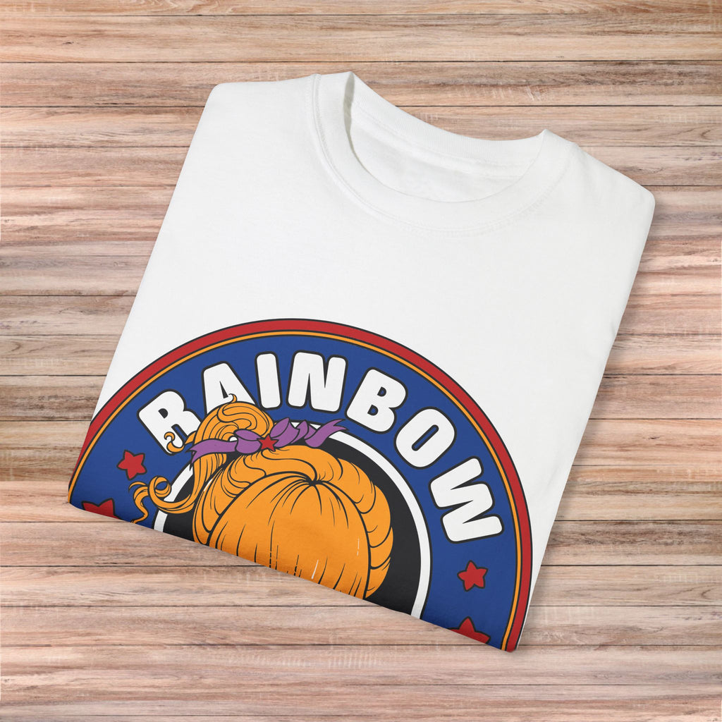 Rainbow Brite Tshirt