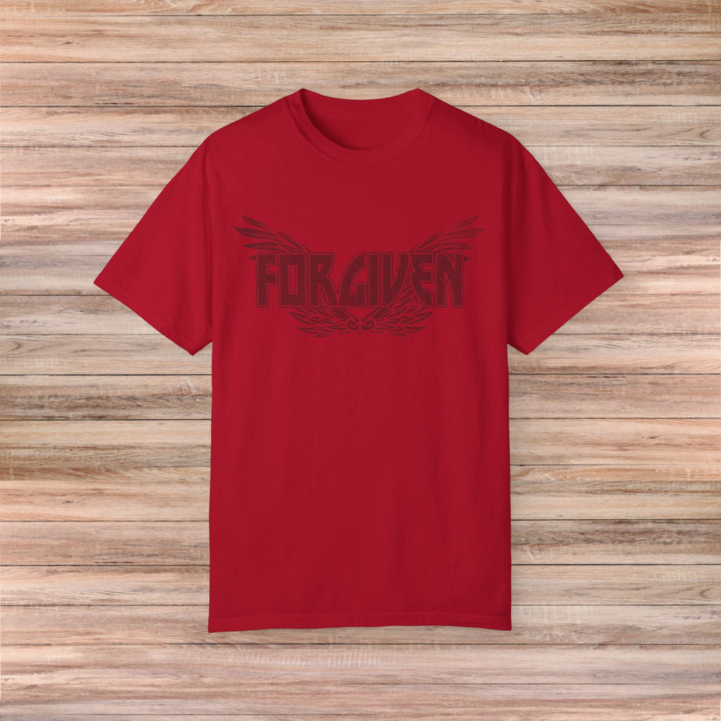 Forgiven Tshirt